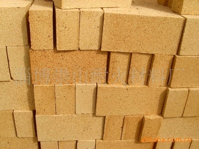 粘土磚價格及生產廠家[淄博崇山耐火材料廠] - 原材料商務網