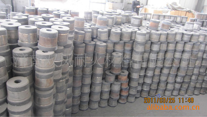 【生產全國優質滑動水口、耐火材料】價格,廠家,圖片,其他防火耐火材料,濟南雙鳳耐火材料-