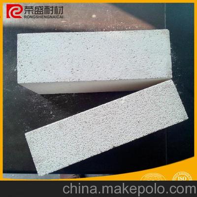 河南保溫磚生產廠家、莫來石保溫磚性能、保溫磚價格優惠圖片,河南保溫磚生產廠家、莫來石保溫磚性能、保溫磚價格優惠圖片大全,鄭州榮盛窯爐耐火材料-