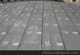 大炭塊【微孔炭塊,半石墨質炭塊】圖片,大炭塊【微孔炭塊,半石墨質炭塊】圖片大全,鞏義市神龍耐火材料-