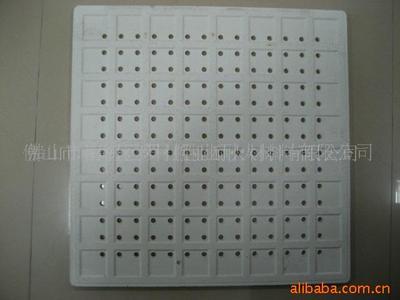 【供應(yīng)耐火墊板、棚板、堇青石板(圖)】?jī)r(jià)格,廠家,圖片,其他防火耐火材料,佛山市南海區(qū)羅村勝業(yè)耐火材料-